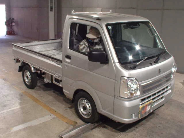 Suzuki Carry Truck DA16T 2025